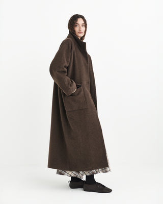 Blanchet Coat