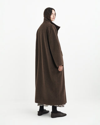 Blanchet Coat