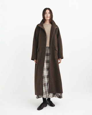 Blanchet Coat