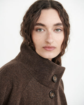 Blanchet Coat