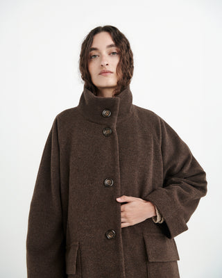 Blanchet Coat