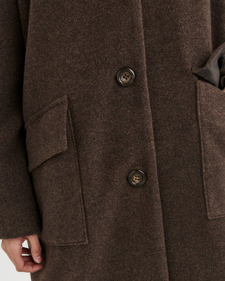 Blanchet Coat