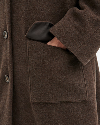 Blanchet Coat