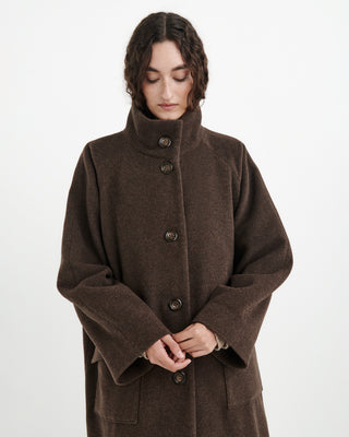 Blanchet Coat