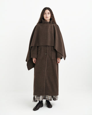 Birkin Cape