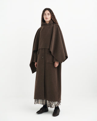 Birkin Cape