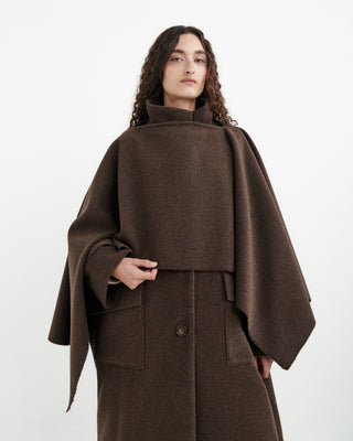 Birkin Cape