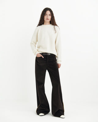 Wool Sweater