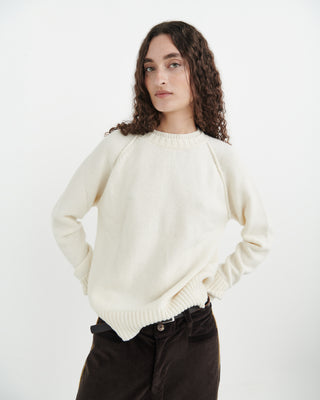 Wool Sweater