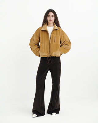 Ryan Jacket