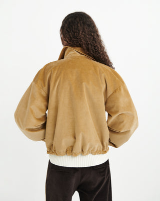 Ryan Jacket