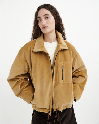 Ryan Jacket