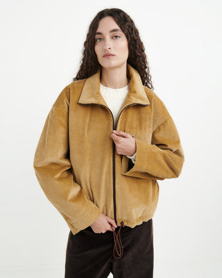 Ryan Jacket