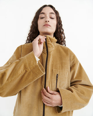 Ryan Jacket