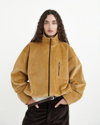 Ryan Jacket