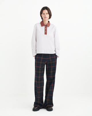 Darsy Polo Shirt
