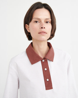 Darsy Polo Shirt