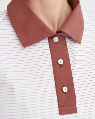 Darsy Polo Shirt
