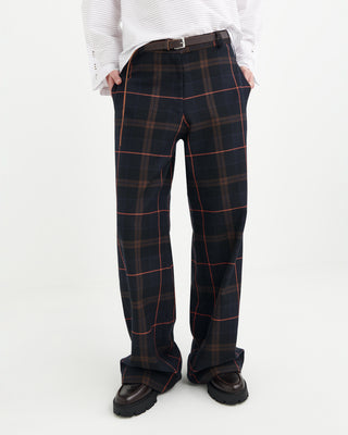 Sherlock Pant