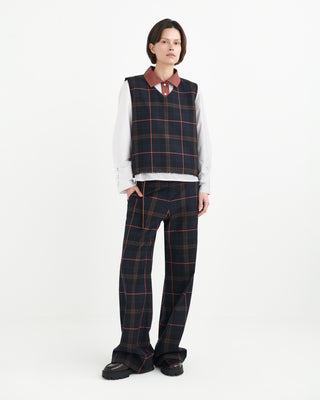 Sherlock Vest