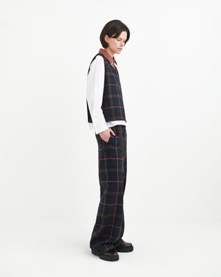 Sherlock Vest