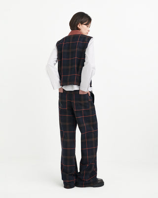 Sherlock Vest