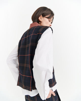 Sherlock Vest