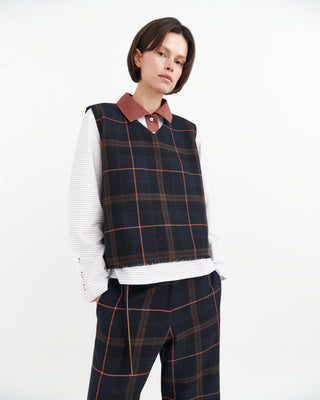 Sherlock Vest