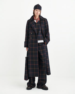 Sherlock Coat