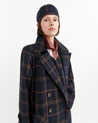 Sherlock Coat