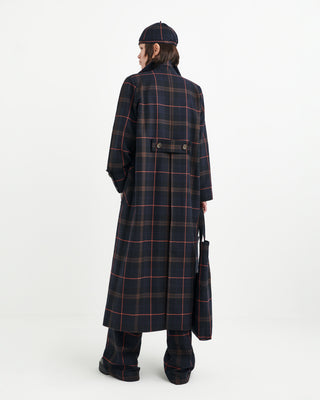 Sherlock Coat