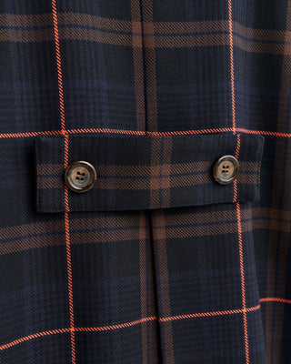 Sherlock Coat