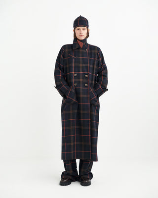 Sherlock Coat