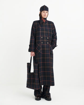 Sherlock Coat