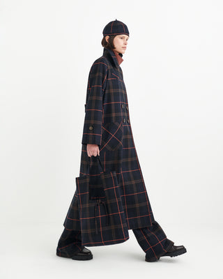 Sherlock Coat