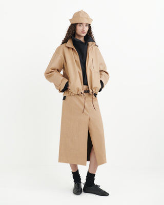 Audry Jacket