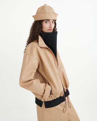 Audry Jacket