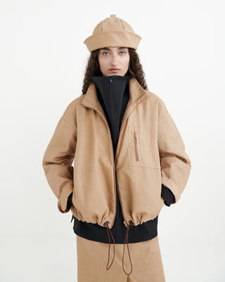 Audry Jacket
