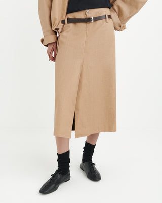 Audry Skirt