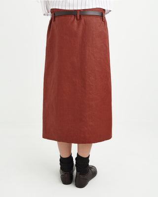 Audry Skirt