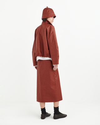 Audry Skirt