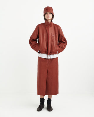 Audry Jacket