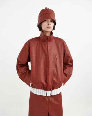 Audry Jacket
