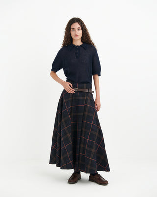 Sherlock Skirt