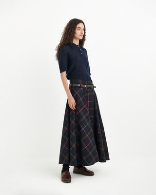 Sherlock Skirt