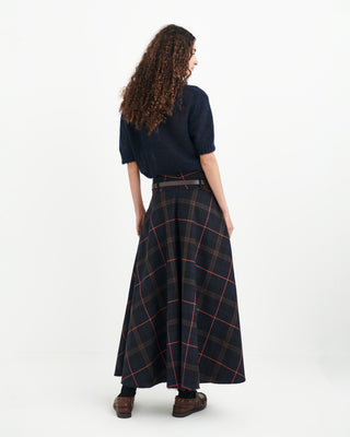 Sherlock Skirt