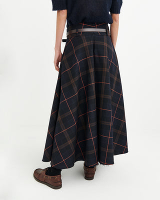 Sherlock Skirt