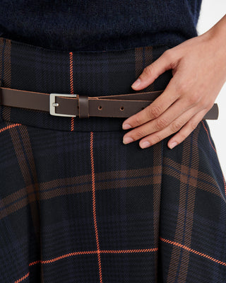 Sherlock Skirt