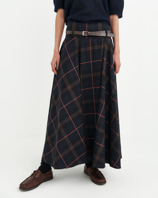 Sherlock Skirt