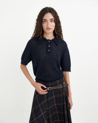 Sail Pullover